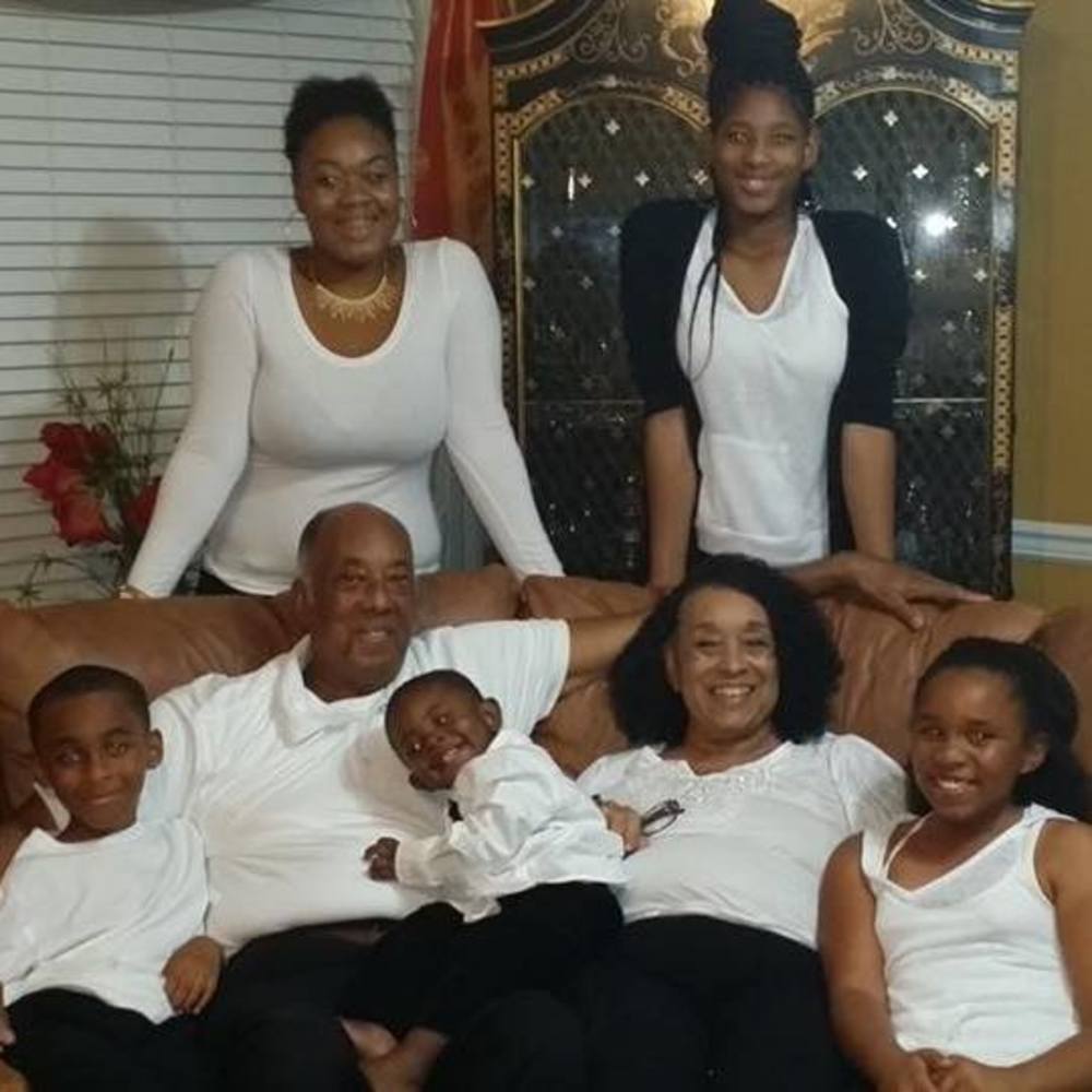 Meet your Posher, Bernadine